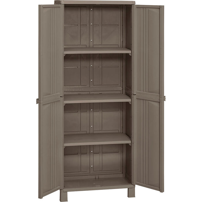 Armario organizador  liviano home Rimax