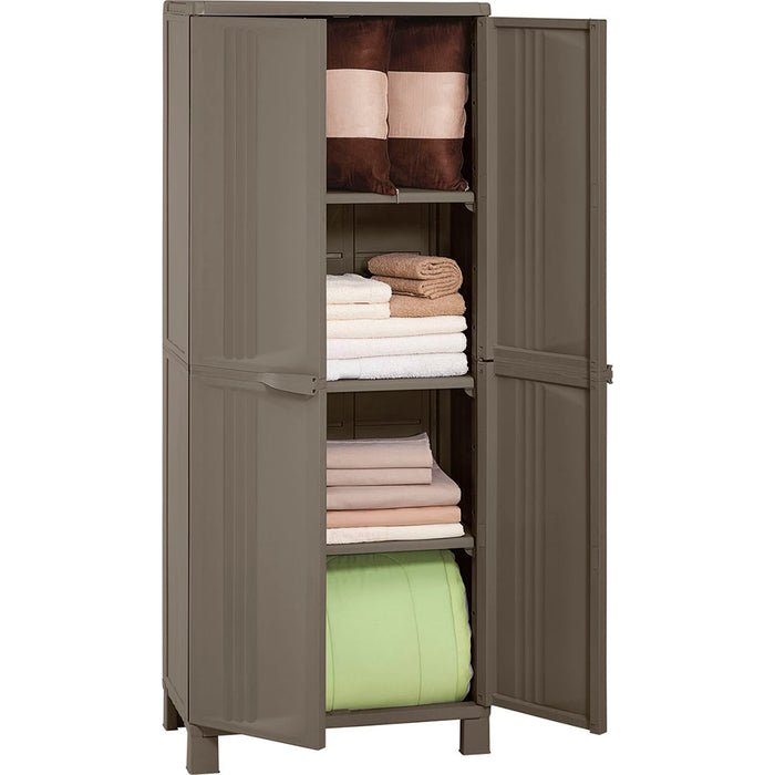 Armario organizador  liviano home Rimax