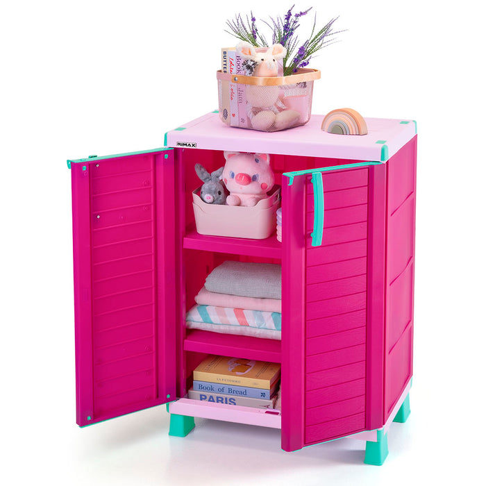 Armario infantil glam marca Rimax