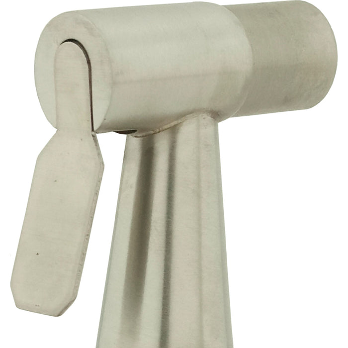 hogar bano kid bidet acero moderno spray soporte manguera pmo 034 mp madecentro