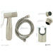 hogar bano kid bidet acero moderno spray soporte manguera pmo 034 mp madecentro