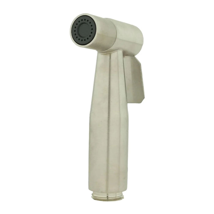 hogar bano kid bidet acero moderno spray soporte manguera pmo 034 mp madecentro