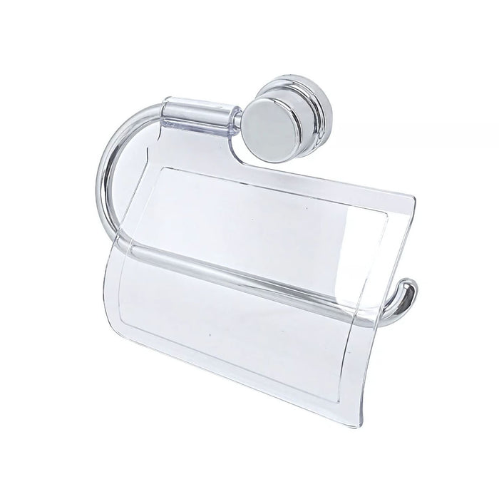 hogar bano set accesorios bano abs cromado 5 piezas pmo 054 mp madecentro