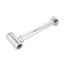 hogar bano sifon cilindro botella metalico cromado lujo pmo 056 mp madecentro