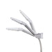 hogar bano teleducha kepler cromada corona corona kp5115551cor mp madecentro