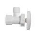 hogar bano valvula reguladora presion 12 plastica blanca pmo 066 mp madecentro