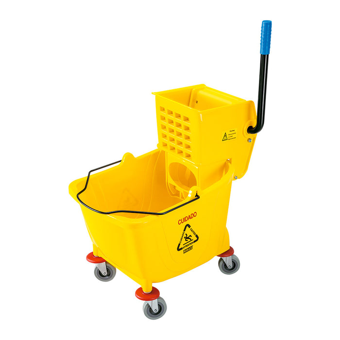 Base escurridor de trapeador Rimax