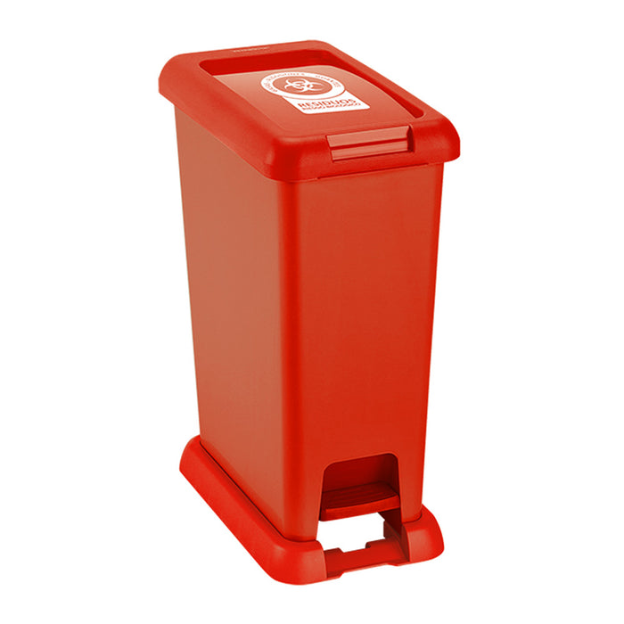 Basurero de pedal Rimax