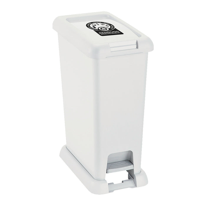 Basurero de pedal Rimax