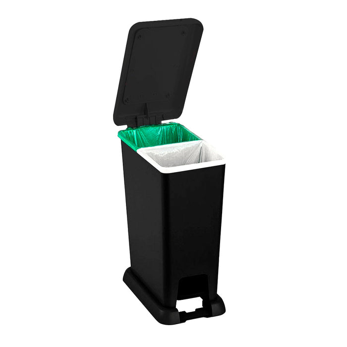 Basurero de pedal Rimax