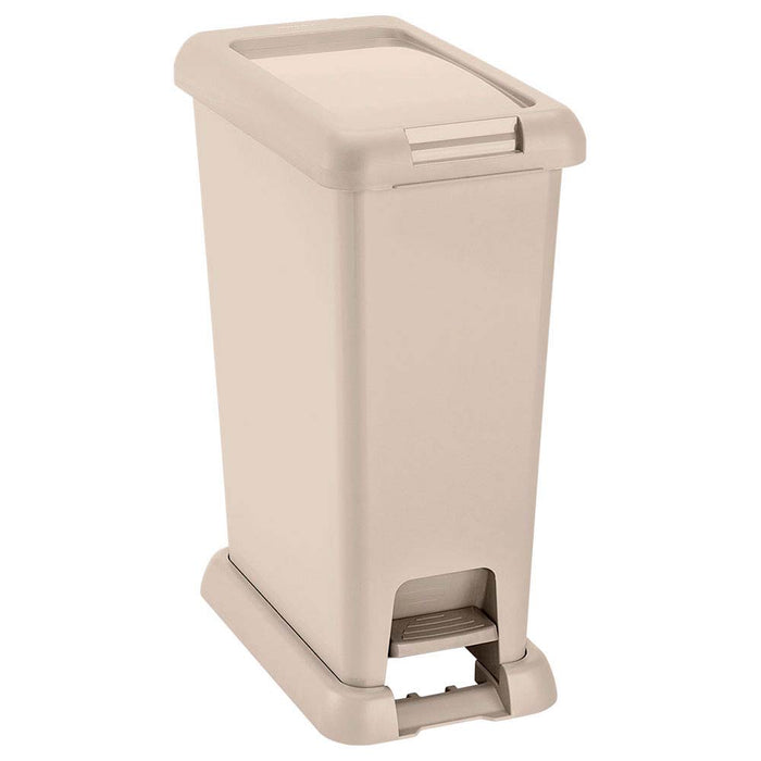 Basurero de pedal Rimax