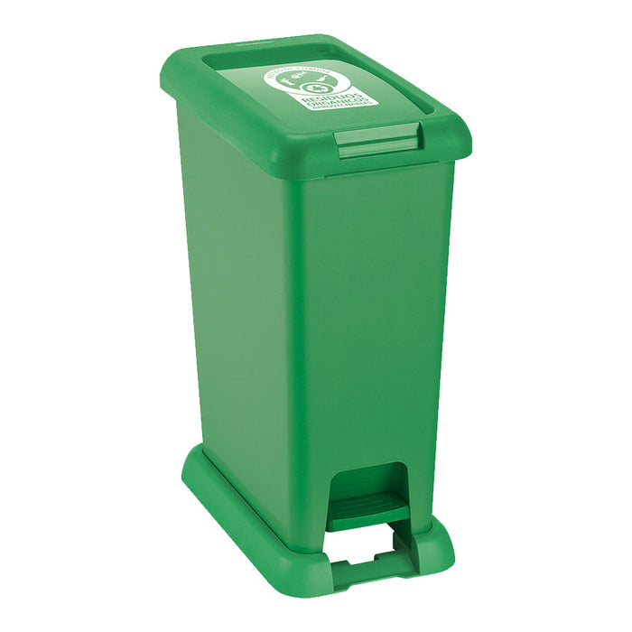 Basurero de pedal Rimax