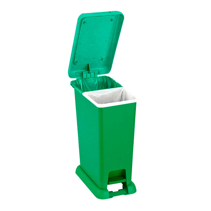 Basurero de pedal Rimax