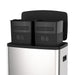 hogarbasurerotramontinaoctosaceroinoxidablepedal94544430mpmadecentro