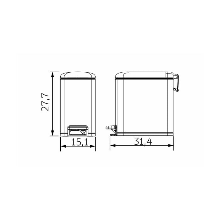 hogarbasurerotramontinaslimaceroinoxidablepedal94538606mpmadecentro