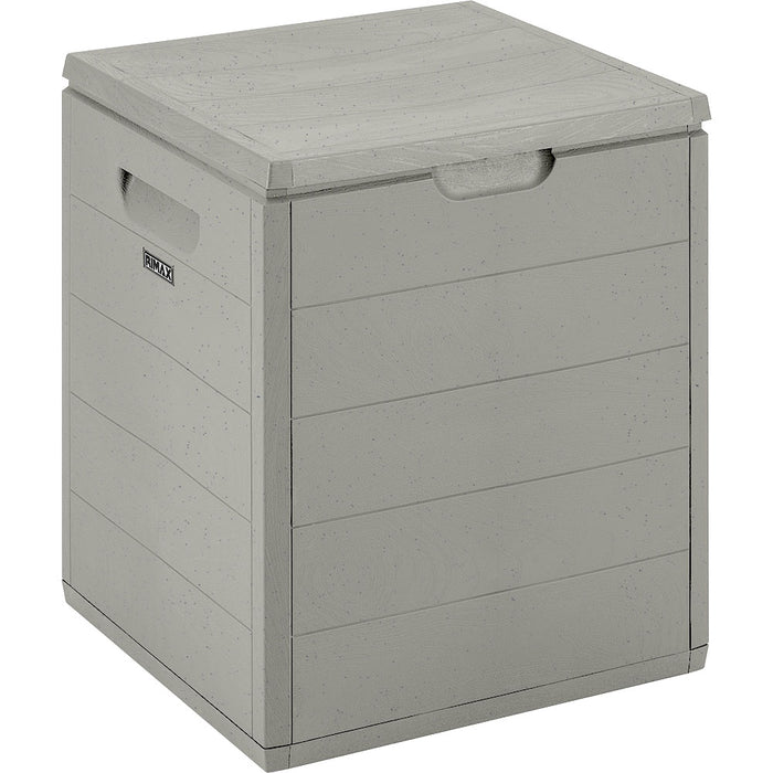 Baúl 100 lt barú cemento marca Rimax