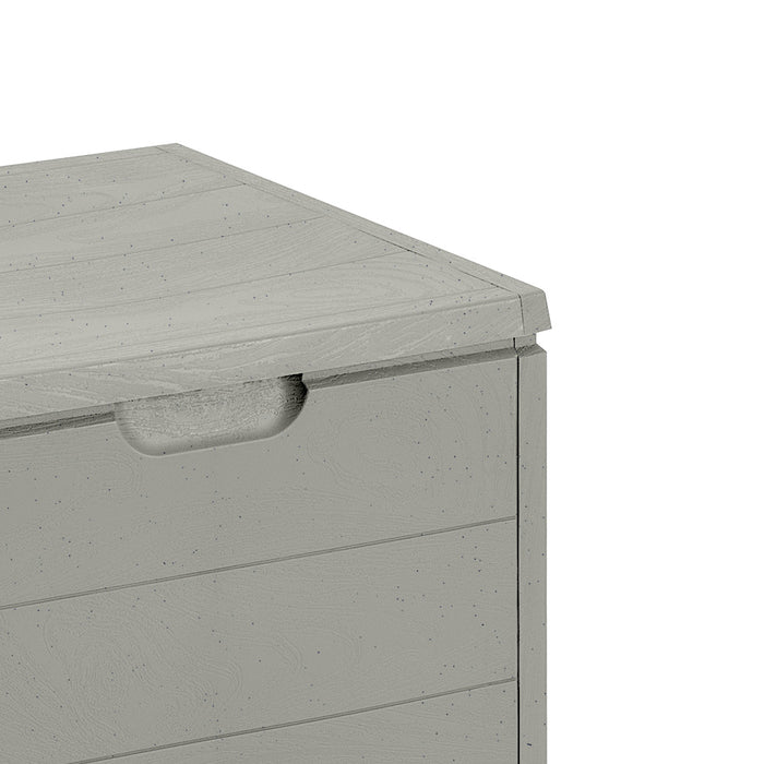 Baúl 100 lt barú cemento marca Rimax