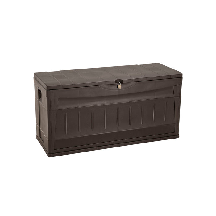 Baul multiusos wengue marca Rimax