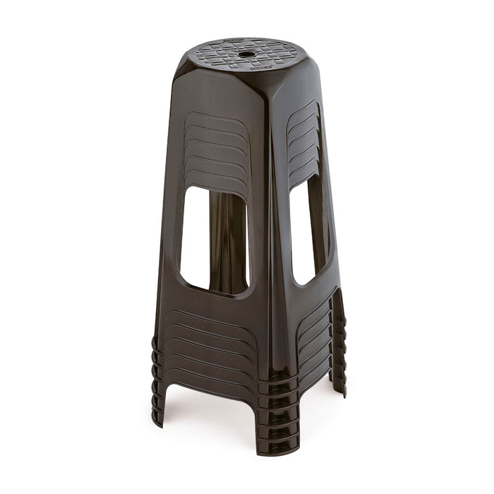 Butaco para bar navy Rimax