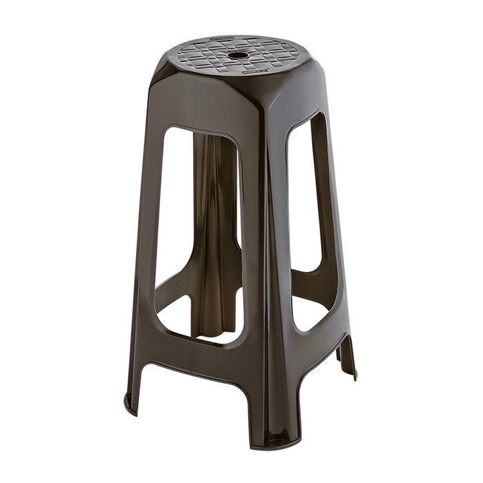 Butaco para bar navy Rimax