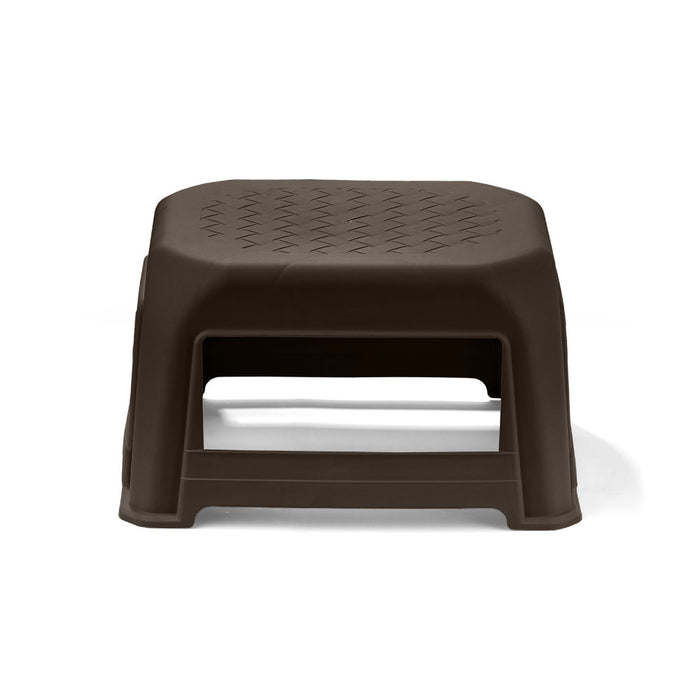 Butaco pequeño wengue marca Rimax