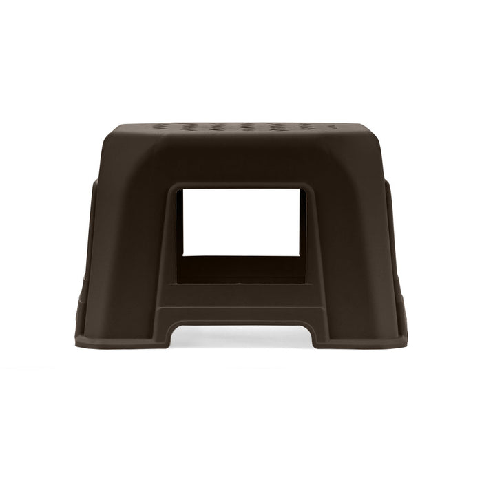 Butaco pequeño wengue marca Rimax