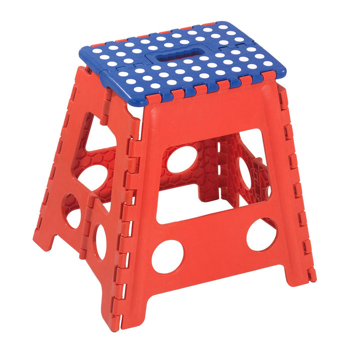 Butaco plegable grande Rimax