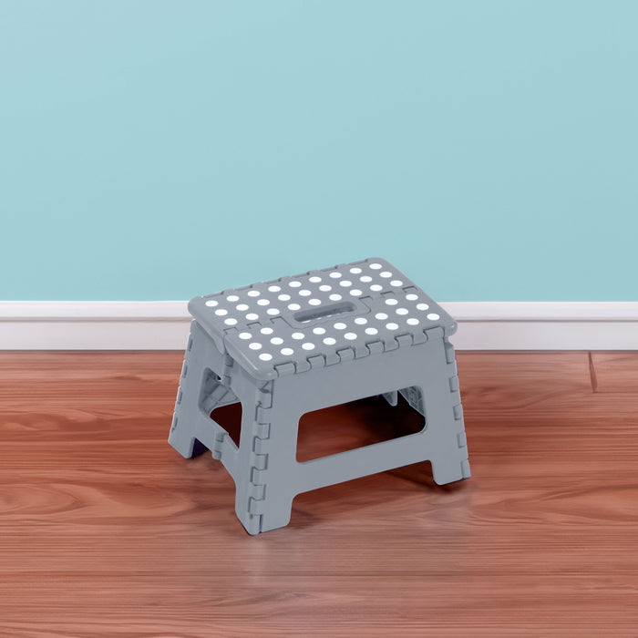 Butaco plegable pequeño Rimax