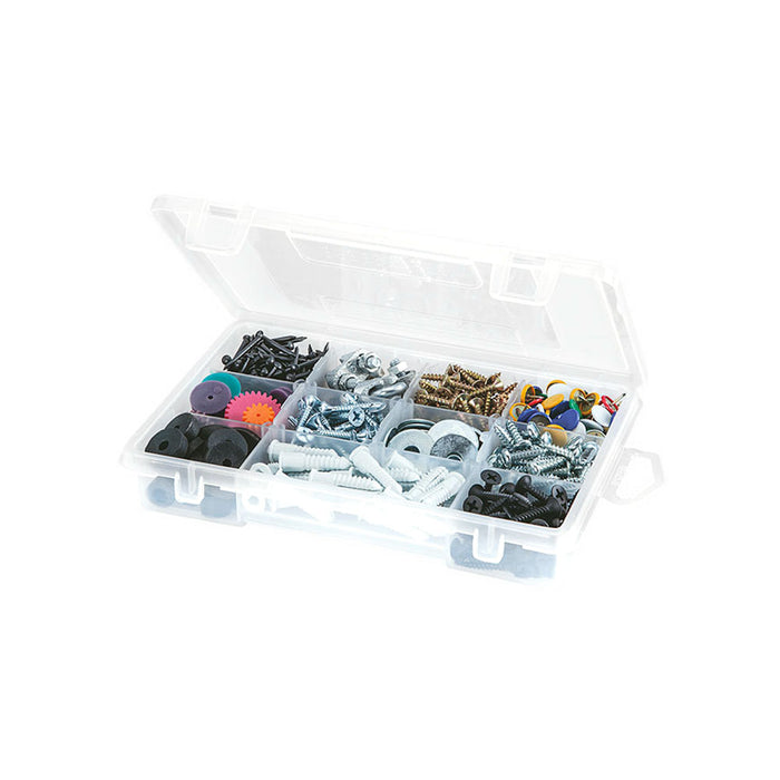 Caja organizadora de objetos pequeños Rimax