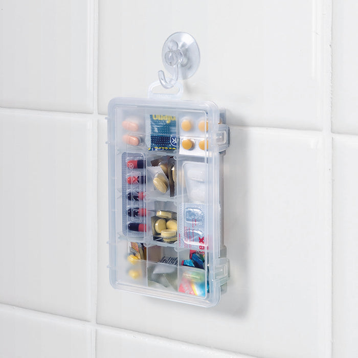 Caja organizadora de objetos pequeños Rimax