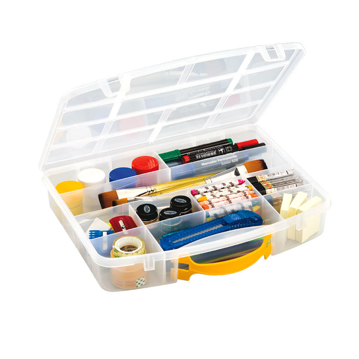 Caja organizadora de objetos pequeños Rimax