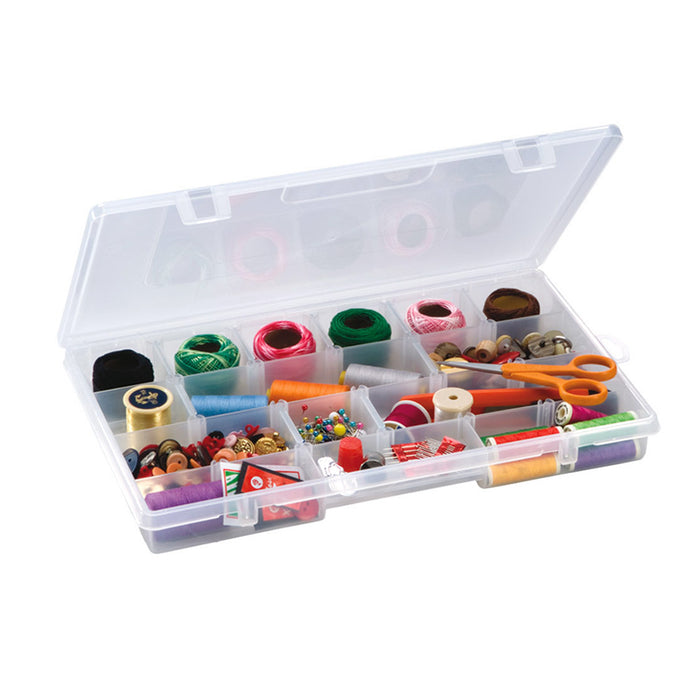 Caja organizadora de objetos pequeños Rimax