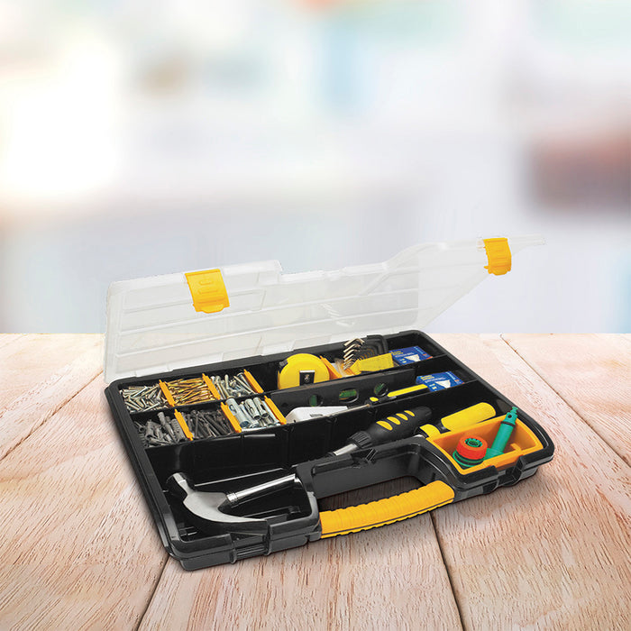 Caja organizadora de objetos pequeños Rimax