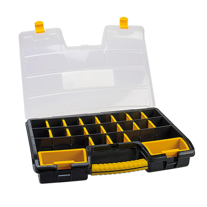 Caja organizadora de objetos pequeños Rimax