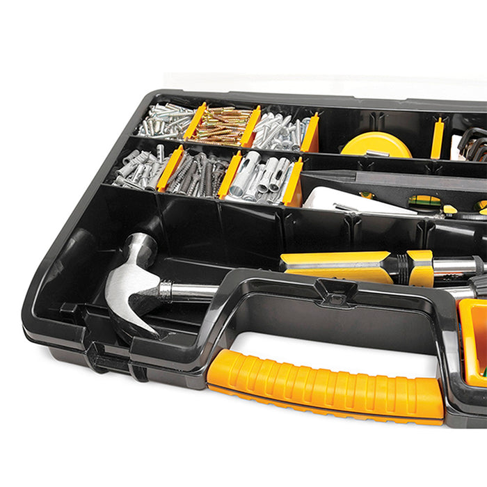 Caja organizadora de objetos pequeños Rimax