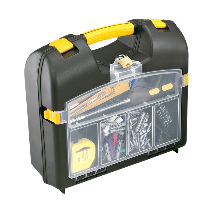 Caja organizadora de herramientas eléctricas Rimax