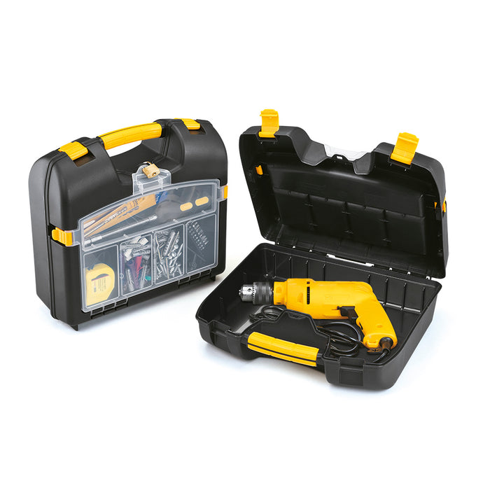 Caja organizadora de herramientas eléctricas Rimax