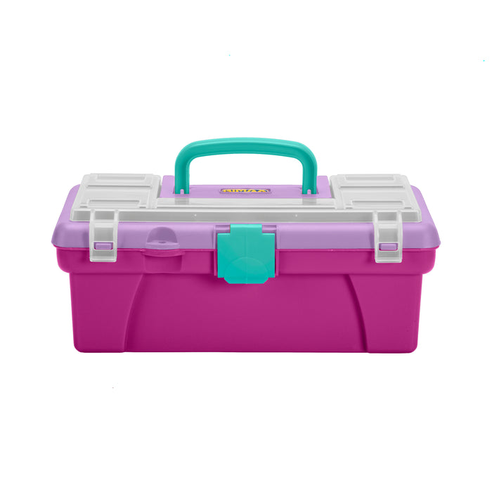 Caja pequeña organizadora infantil niña Rimax