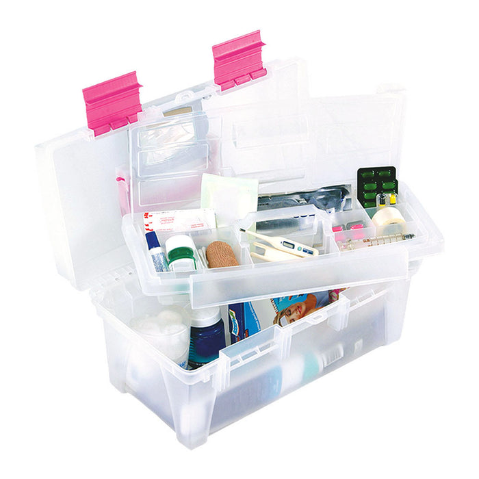 Caja Organizadora vanity elegance Rimax