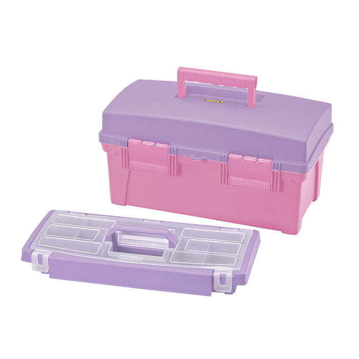 Caja Organizadora vanity elegance Rimax