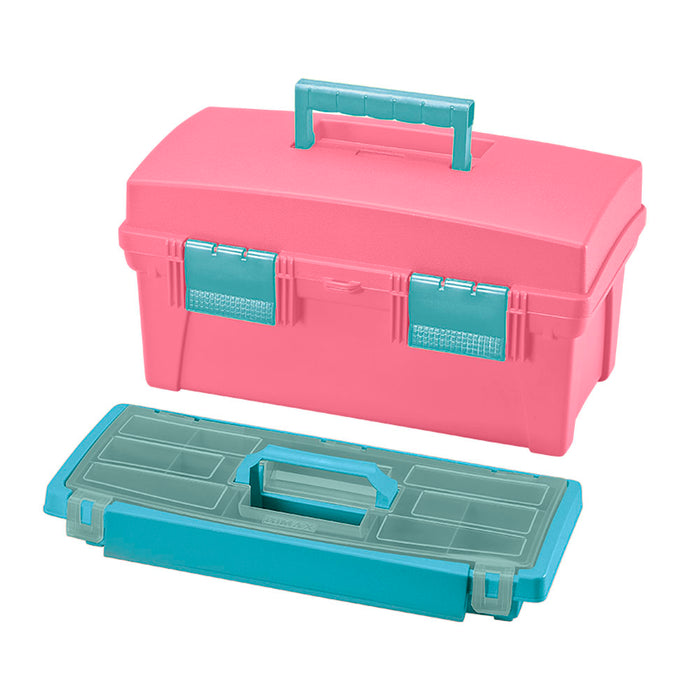 Caja Organizadora vanity elegance Rimax
