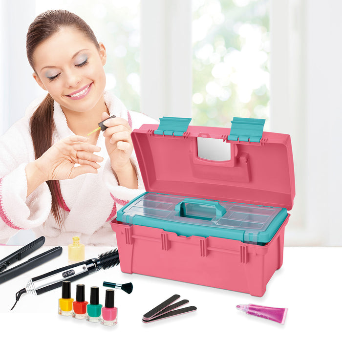 Caja Organizadora vanity elegance Rimax