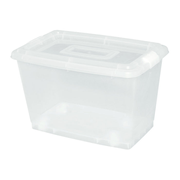 Cajon móvil 40 litros marca Rimax