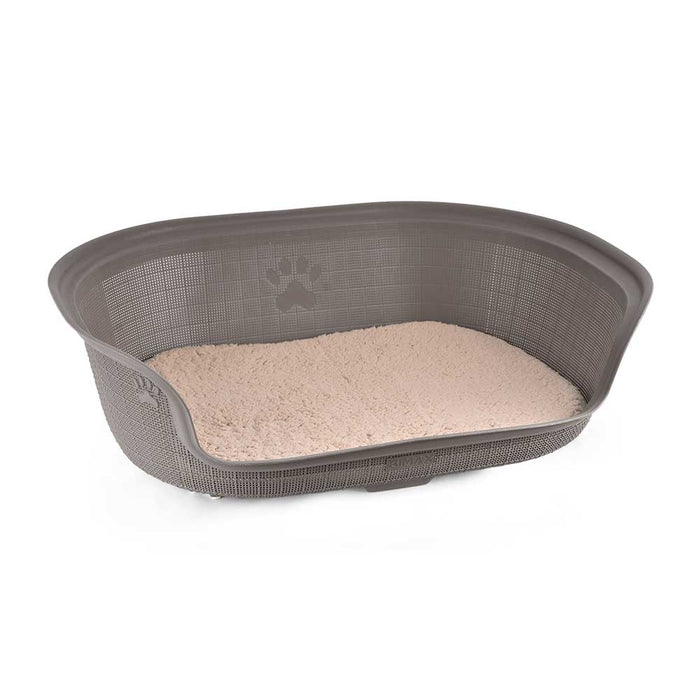 Cama para perro marca Rimax