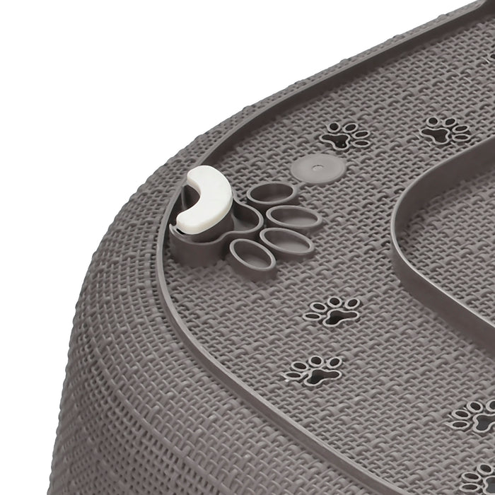 Cama para perro marca Rimax