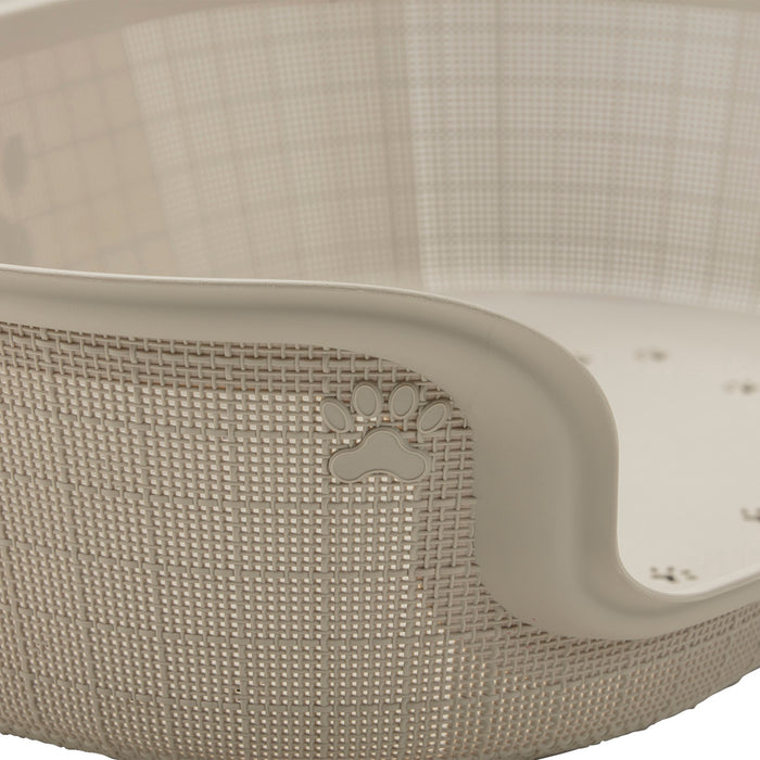 Cama para perro marca Rimax