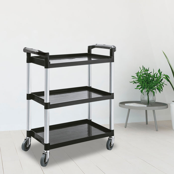 Carro camarero grande marca Rimax