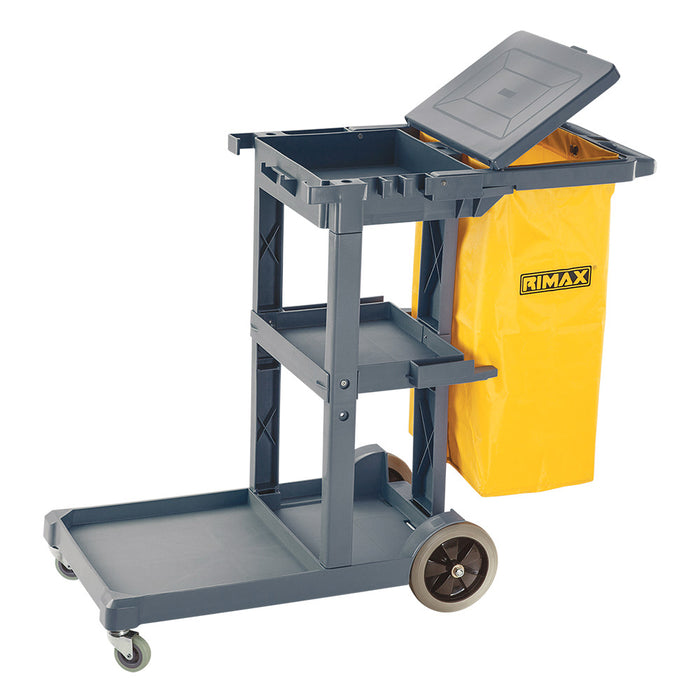 Carro de servicio marca Rimax