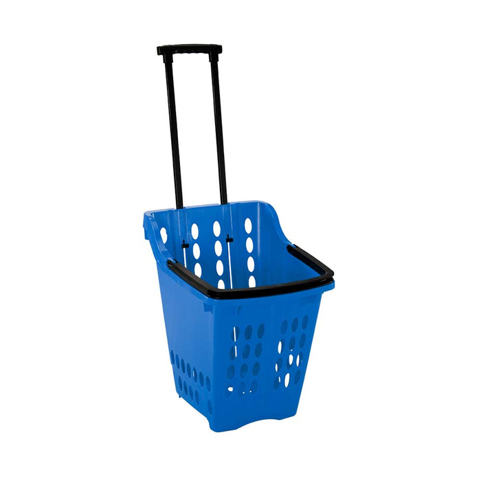 Cesta de mercado de fácil manejo Rimax