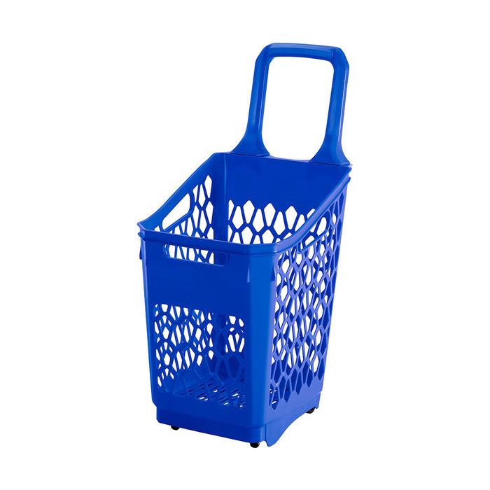 Cesta de mercado de fácil manejo Rimax